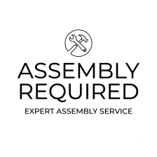 Assembly Required square logo