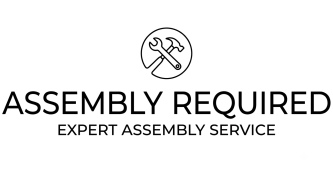 Assembly Required horizontal logo